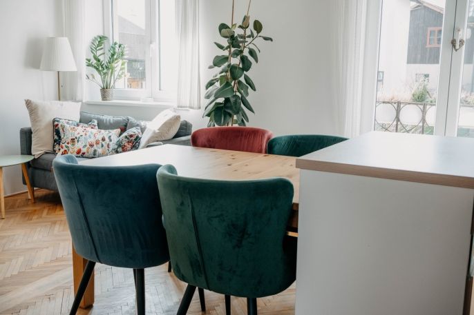 Prodej, Byt 3+kk, Držkov