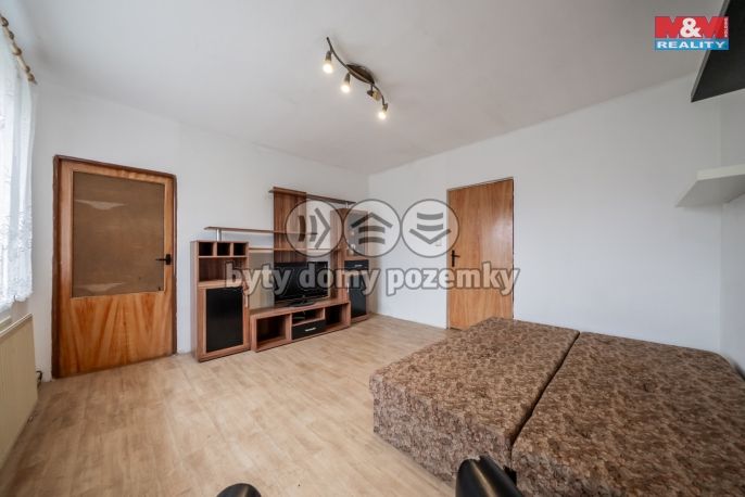 Prodej, Rodinný dům, Pavlínov