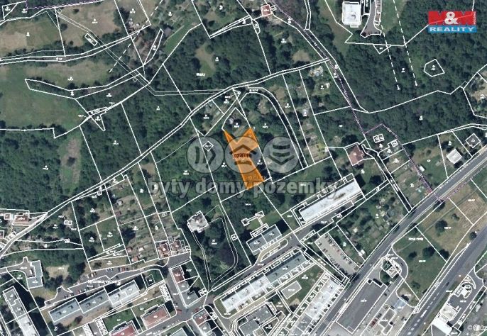 Prodej, Louka, Ústí nad Labem