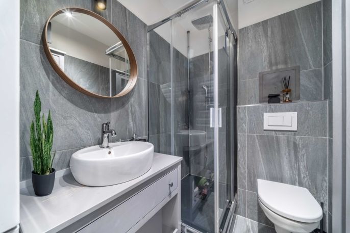 Prodej, Byt 1+kk, Praha