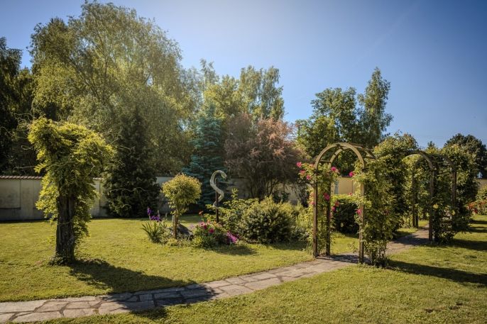 Prodej, Rodinný dům, Týnec nad Labem