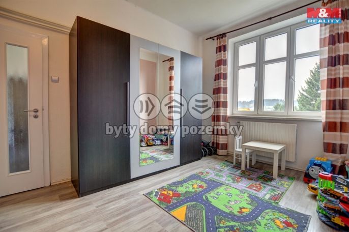 Prodej, Nájemní dům, Hostinné