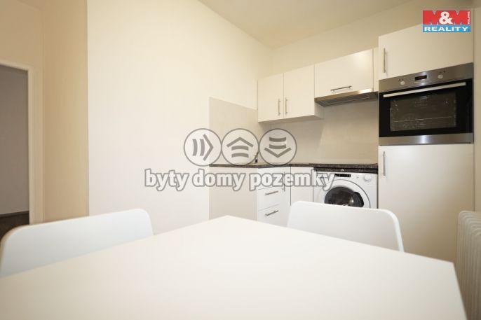 Pronájem, Byt 2+1, Nejdek