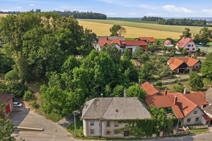 Prodej, Pozemek k bydlení, Vidlatá Seč