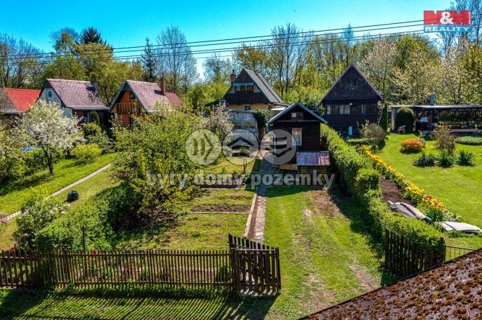 Prodej, Chata, Nový Oldřichov