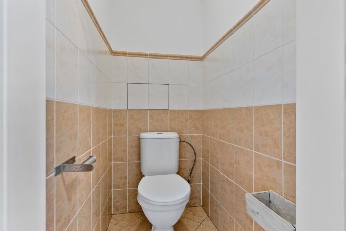 Pronájem, Byt 2+kk, Hostivice