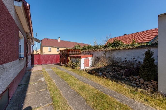 Prodej, Nájemní dům, Hřivice