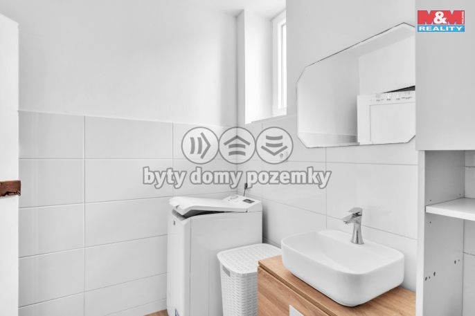 Prodej, Rodinný dům, Mladá Boleslav