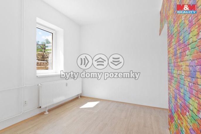 Pronájem, Byt 2+kk, Kytlice