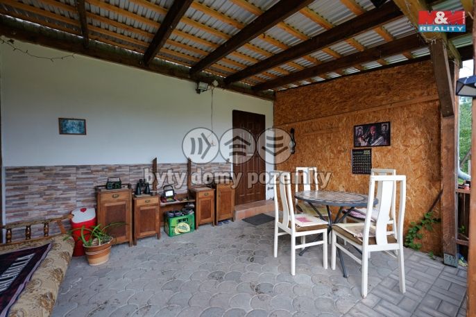 Prodej, Rodinný dům, Lobodice