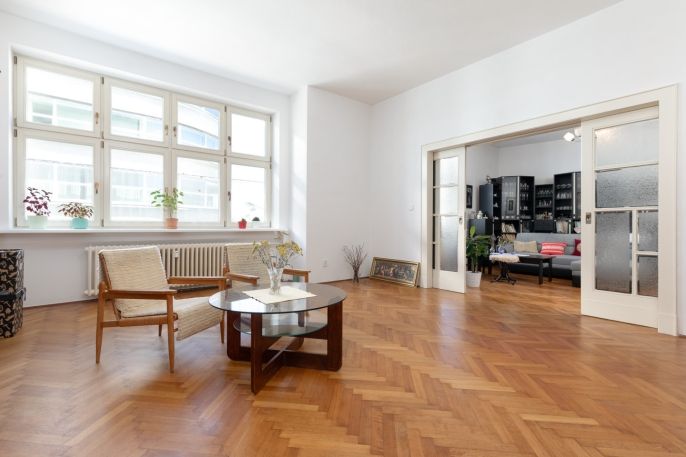 Prodej, Byt 3+kk, Ostrava