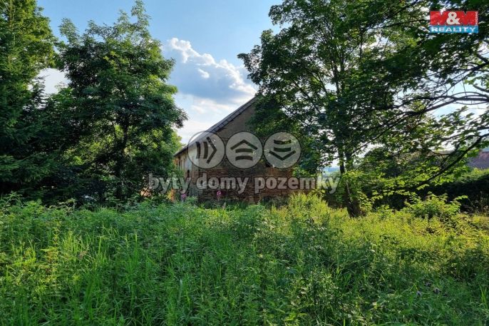 Prodej, Rodinný dům, Teplá