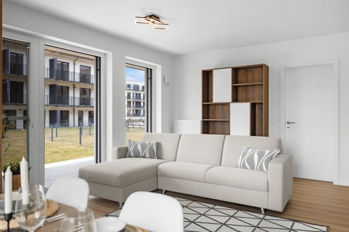 Prodej, Byt 3+kk, Kladno