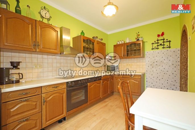 Prodej, Rodinný dům, Merklín