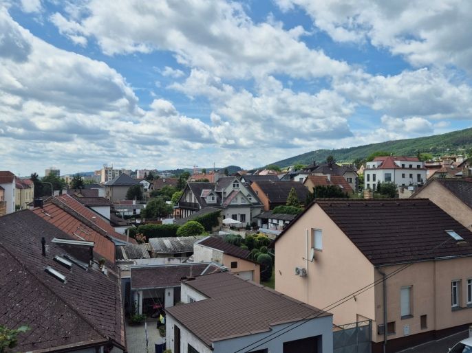 Prodej, Byt 2+1, Beroun