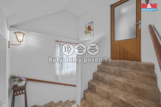 Prodej, Rodinný dům, Dubí