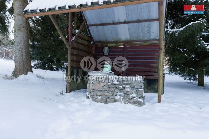 Prodej, Chata, Kalek