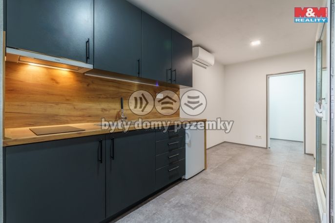 Prodej, Mobilheim, Cheb