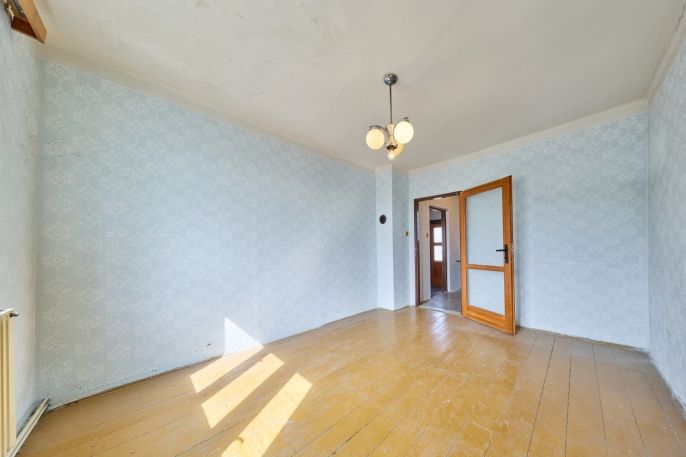 Prodej, Rodinný dům, Dvůr Králové nad Labem