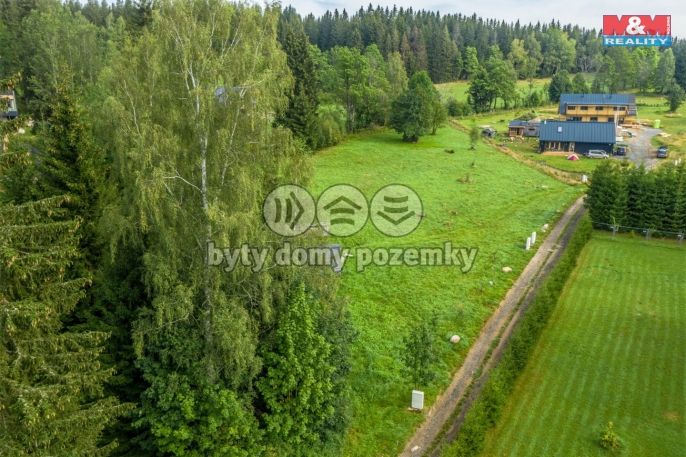 Prodej, Pozemek k bydlení, Kořenov