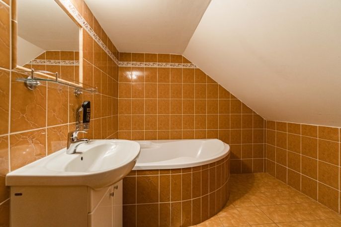 Prodej, Hotel, penzion, Černá Voda