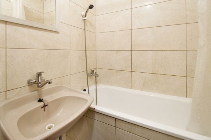 Prodej, Byt 1+1, Praha