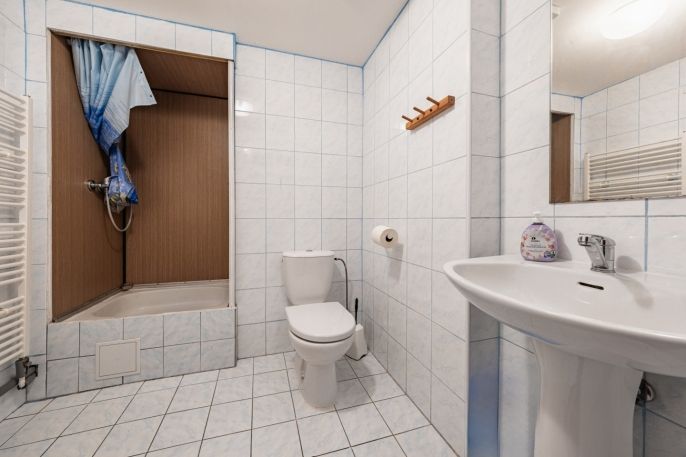 Prodej, Rodinný dům, Loučná pod Klínovcem