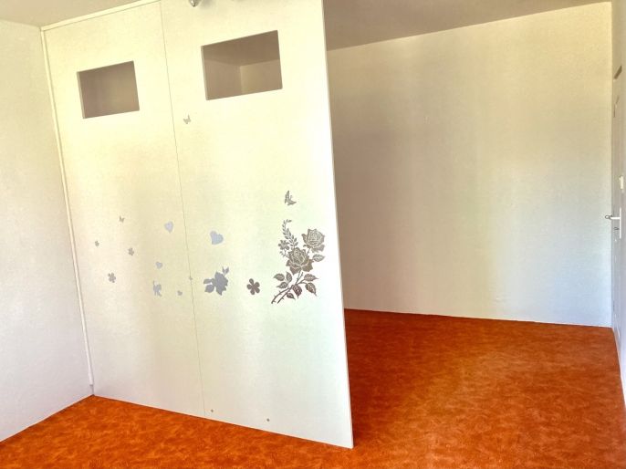 Pronájem, Byt 2+1, Jindřichův Hradec