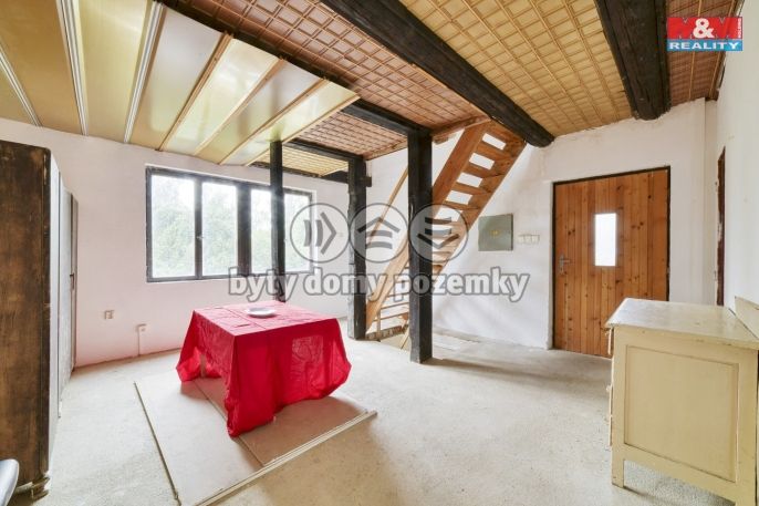 Prodej, Chata, Lipová