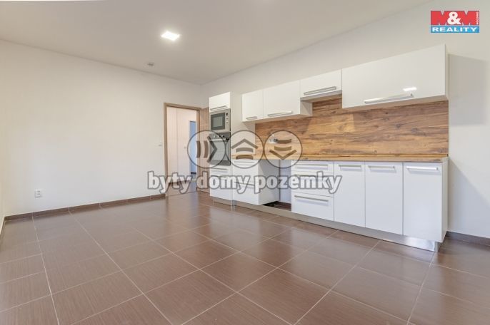 Prodej, Rodinný dům, Orlová