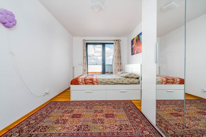 Prodej, Byt 3+kk, Horoměřice