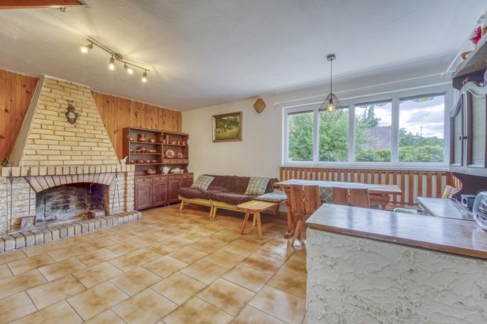 Prodej, Chata, Stříbro