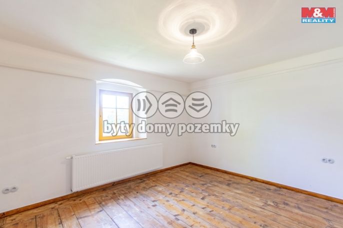 Prodej, Rodinný dům, Rudná pod Pradědem