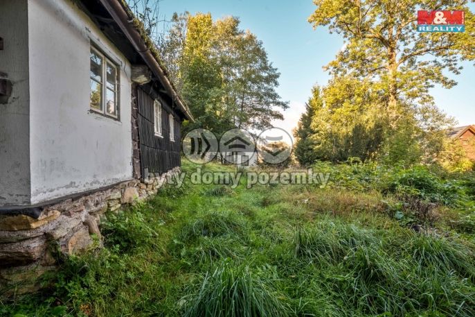 Prodej, Pozemek k bydlení, Čenkovice