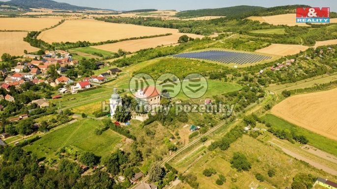 Prodej, Zahrada, Křešice