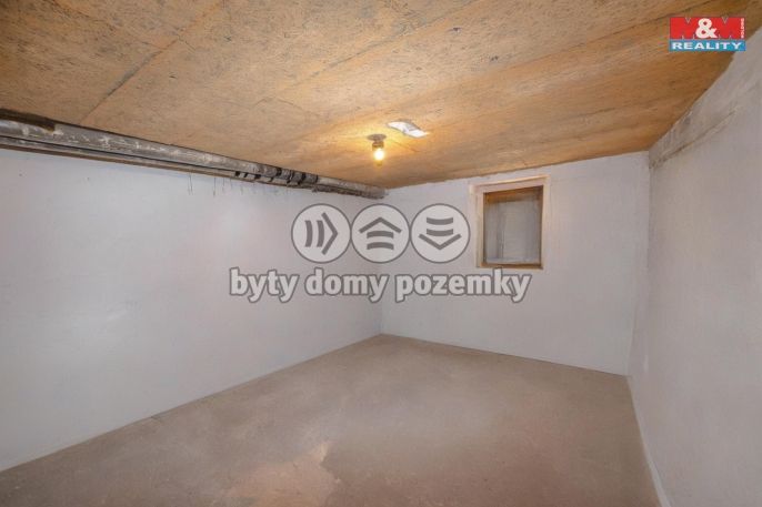 Prodej, Byt 3+1, Náchod