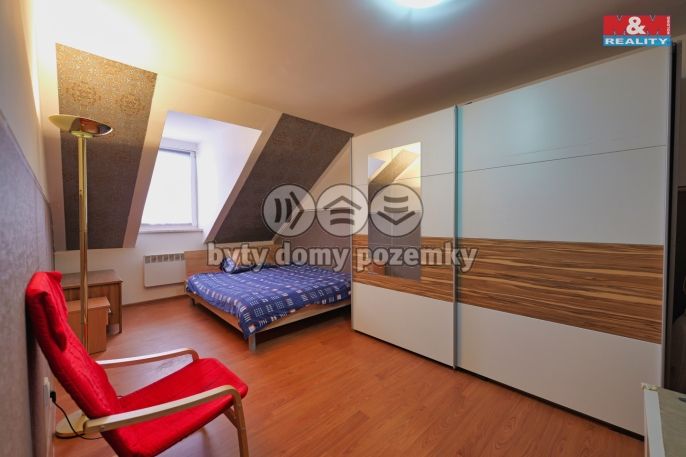 Prodej, Byt 1+1, Olomouc