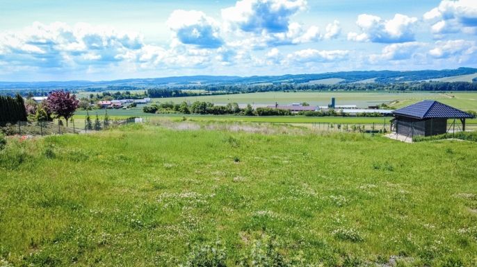 Prodej, Pozemek k bydlení, Hrabová