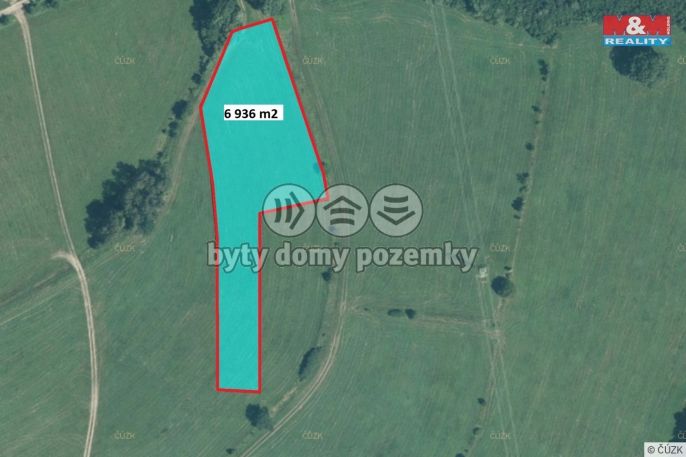 Prodej, Louka, Pržno