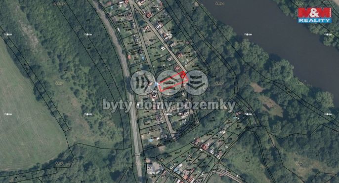 Prodej, Chata, Kadaň