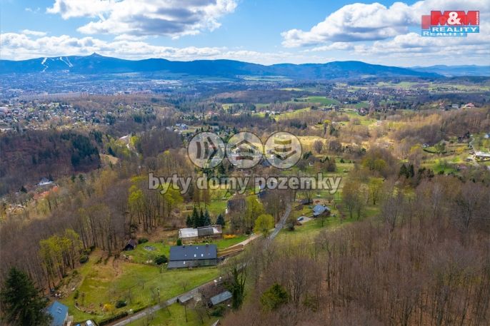 Prodej, Louka, Liberec