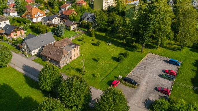 Prodej, Rodinný dům, Jiříkov