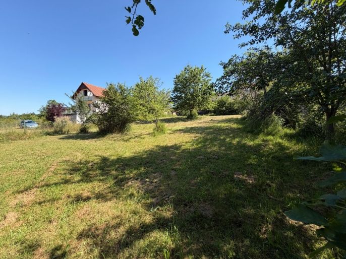 Prodej, Pozemek k bydlení, Letovice