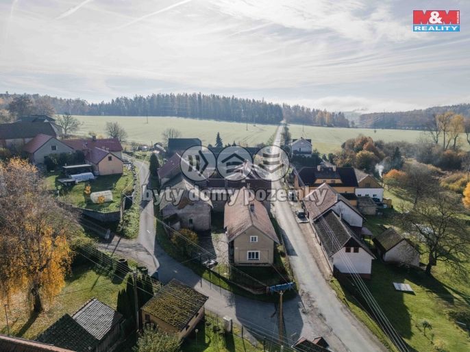 Prodej, Rodinný dům, Uzeničky