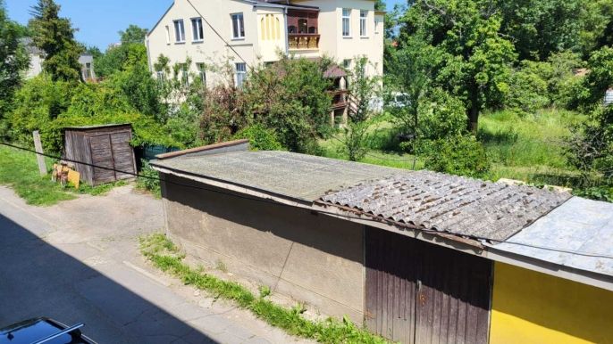 Prodej, Garáž, Litovel