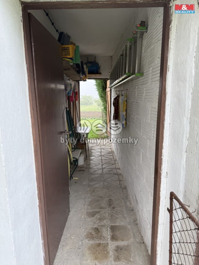 Prodej, Chata, Sosnová