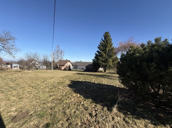 Prodej, Pozemek k bydlení, Supíkovice