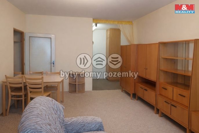 Prodej, Byt 2+kk, Kutná Hora