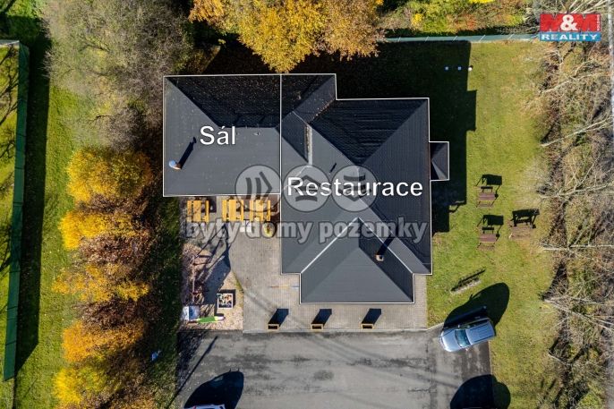 Prodej, Rodinný dům, Petřvald