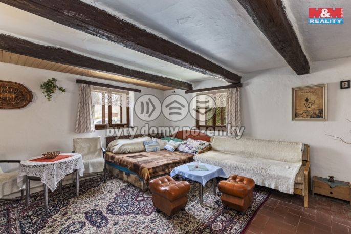 Prodej, Rodinný dům, Kočí